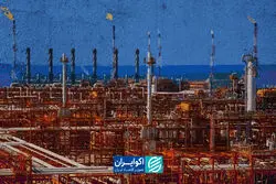 حمله به پارس جنوبی، با برق و گاز چه کرد؟