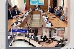 بررسی فرصت‌های سرمایه گذاری فولاد در هرمزگان