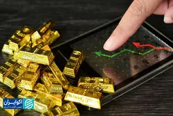  بازارهای مالی ایران و جهان در 4 دقیقه