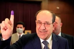 تماس روبیو با بغداد در بحبوحه تنش‌ها با تهران؛ سیاست فرقه‌ای به عراق باز می‌گردد؟