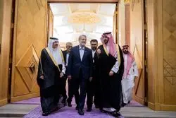 شعام در میانه میدان دیپلماسی؛ سه مقصد و یک پیام واحد