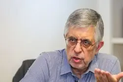 کرباسچی: راه‌حل رفع مشکلات اقتصادی همکاری دولت و مردم است/ پیام مداخله‌جویانه آمریکا، تلاش برای به آشوب کشاندن اعتراضات قانونی