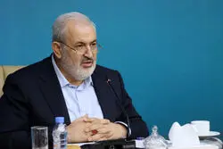ببینید/ وزیر نیرو: همه می‌دانیم که آب نداریم؛ چیزی که لازم است به آن توجه شود این است که با هم بنشینیم و راه‌حلی پیدا کنیم