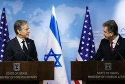 اسناد فاش شده پنتاگون؛ جنگ اوکراین به درگیری ایران و اسرائیل منجر می‌شود؟