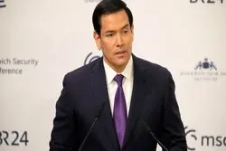 ادعای جدید  وزیر خارجه آمریکا درباره ایران