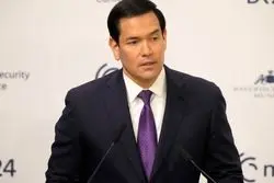 ادعای جدید  وزیر خارجه آمریکا درباره ایران