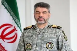 هشدار تند سخنگوی ارتش: محاصره‌پذیر نیستیم؛ جبهه‌های جدید می‌گشاییم
