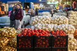 صادرات 1.5 میلیارد دلار محصولات کشاورزی در 5 ماه؛ بیشترین کاهش ارزش به زعفران رسید