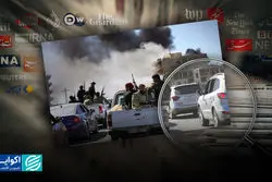 توافق اسرائیل و سوریه برای آتش‌بس