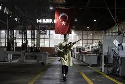 ترکیه به خطر هسته‌ای برای اسرائیل تبدیل می‌شود؟/ همکاری روسیه و ترکیه برای ساخت نیروگاه هسته ای