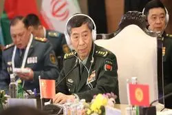 امتناع مقام نظامی چینی از دیدار با هم‌تای آمریکایی؛ شوک در انتظار شرق؟