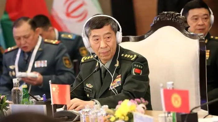 امتناع مقام نظامی چینی از دیدار با هم‌تای آمریکایی؛ شوک در انتظار شرق؟