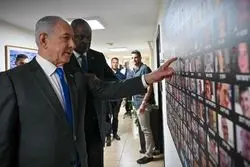 خط‌ونشان واشنگتن و تل‌آویو برای تهران پیرامون حوثی‌ها 