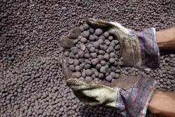 بی‌اعتمادی معامله‌گران به رشد قیمت سنگ‌آهن