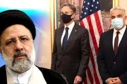 سهم سنگ اندازان: آرزوی اسرائیل برای مرگ برجام محقق می شود؟