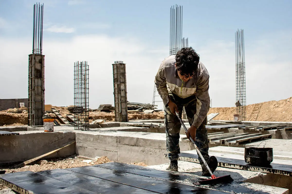 کمبود ۱۰ میلیونی نیروی کار ماهر در آینده