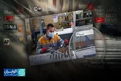 خواب تابستانی شهرک‌های صنعتی اطراف پایتخت