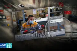 خواب تابستانی شهرک‌های صنعتی اطراف پایتخت