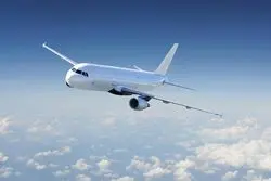 سهم ناچیز صنعت هوانوردی از تولید ناخالص داخلی