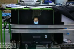 تشدید شکاف جنسیتی در بازار کار