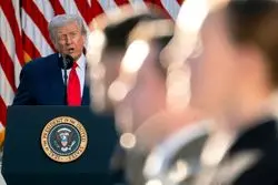 پاسخ یک استاد دانشگاه به سوالی مهم: دعوت ترامپ به مذاکره نشانه آغاز جنگ دیگری است؟