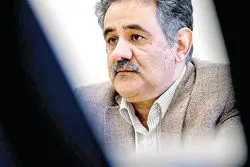  یک اقتصاددان در اوین؛ دکتر داوود سوری بازداشت شد