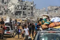 سه  مانع اصلی  پیشرفت در مذاکرات آتش‌بس غزه
