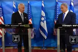 بایدن تلافی کرد/ نبرد بزرگ در راه است!