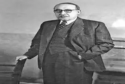 سیاستمدار دوره بحران