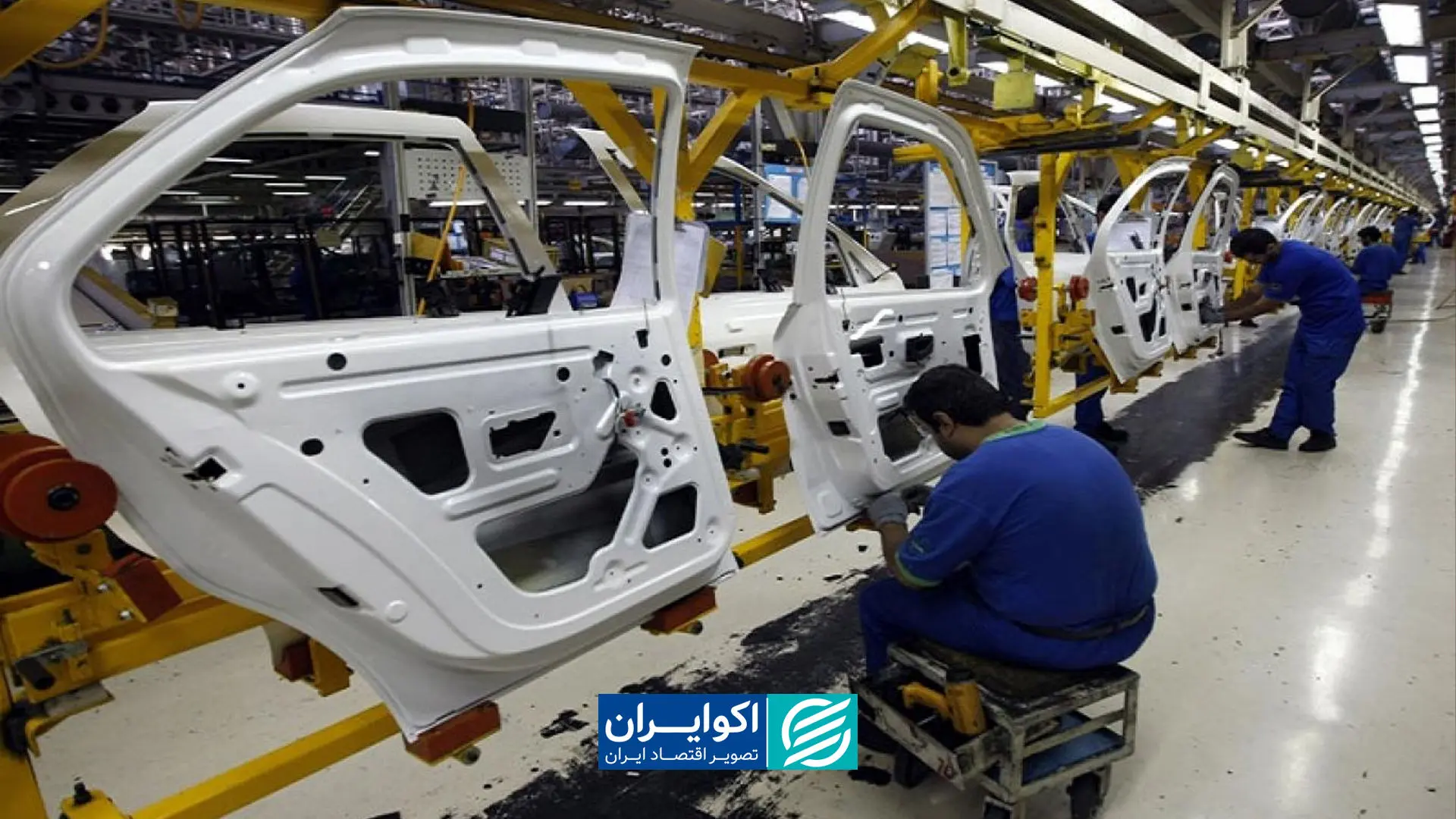 انحصارهای محافظت‌شده، مانع اصلی نوآوری در اقتصاد ایران