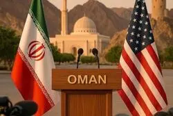 عمان میانجی ایران و آمریکا می شود؟