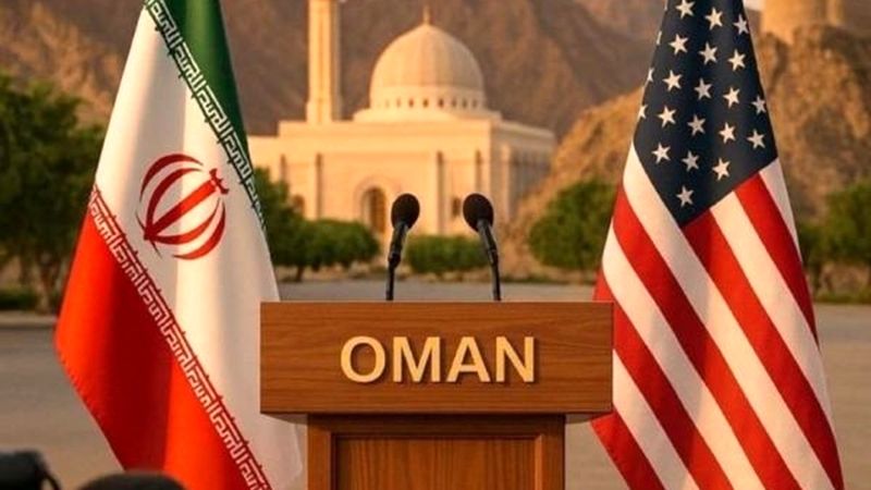 مذاکره راه رسیدن به صلح پایدار