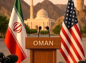 مذاکره راه رسیدن به صلح پایدار