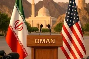 بازی نامعلوم ترامپ و ۲ پرسش کلیدی مسقط؛ توافق امکان‌پذیر است؟