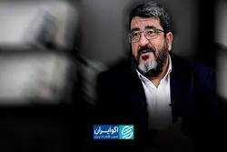 ایزدی: مذاکره با آمریکا جواب نداده است