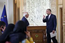 ابتکار برجامی جدید از سوی تهران/افزایش نگرانی نسبت به جنگ اتمی