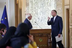 ابتکار برجامی جدید از سوی تهران/افزایش نگرانی نسبت به جنگ اتمی