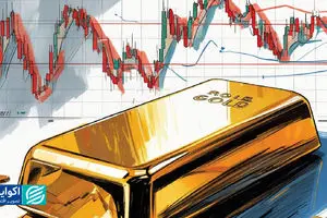 پایان روند صعودی طلا؟