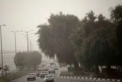 مردم مراقب طوفان باشید/ وزش شدید باد در این مناطق