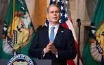 مقام آمریکایی: محاصره نظامی ایران متوقف نخواهد شد