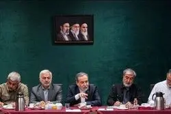 جزییات حضور عراقچی در جلسه کمیسیون امنیت ملی مجلس 