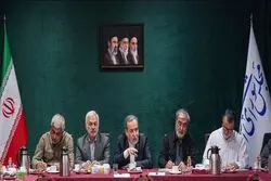 جزییات حضور عراقچی در جلسه کمیسیون امنیت ملی مجلس 