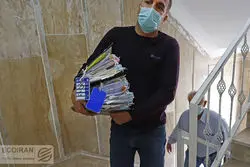 شرایط بازگشت به کار بازنشستگان ایثارگر و جانباز/ نحوه محاسبه مستمری 