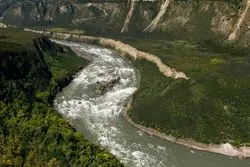 ساخت بزرگترین سد برق‌آبی جهان در چین؛ پای اهرم سیاسی جدیدی به میان می‌آید؟