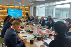 درخواست‌های تجاری تهران از پکن 