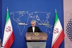 ایران و آمریکا وارد مذاکره شدند؟/ پاسخ بقایی