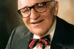 اقتصاددانی که وارث میزس بود