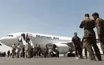 الاخبار: دومین هواپیمای ایرانی در ساعات آینده راهی صنعاء می‌شود