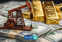 بازارهای مالی ایران و جهان در 4 دقیقه