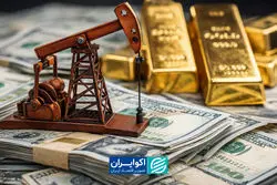بازارهای مالی ایران و جهان در 4 دقیقه
